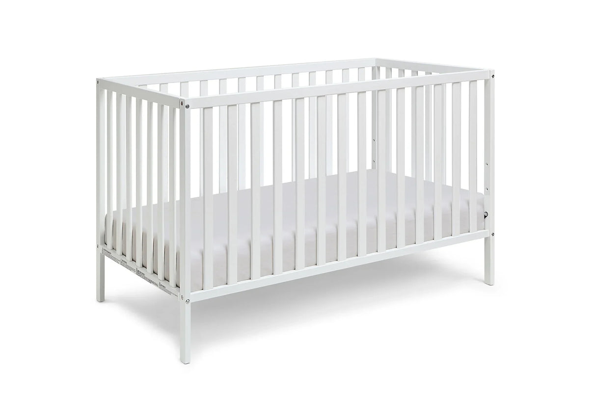 Palmer - 3-in-1 Convertible Island Crib - Furniture Home Direct