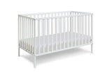 Palmer - 3-in-1 Convertible Island Crib - Furniture Home Direct