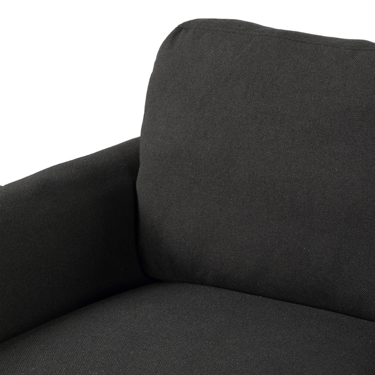 3 PC Living Room Set With Sofa, Love Seat and Chair - Furniture Home Direct