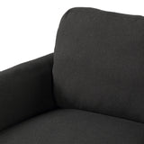 3 PC Living Room Set With Sofa, Love Seat and Chair - Furniture Home Direct