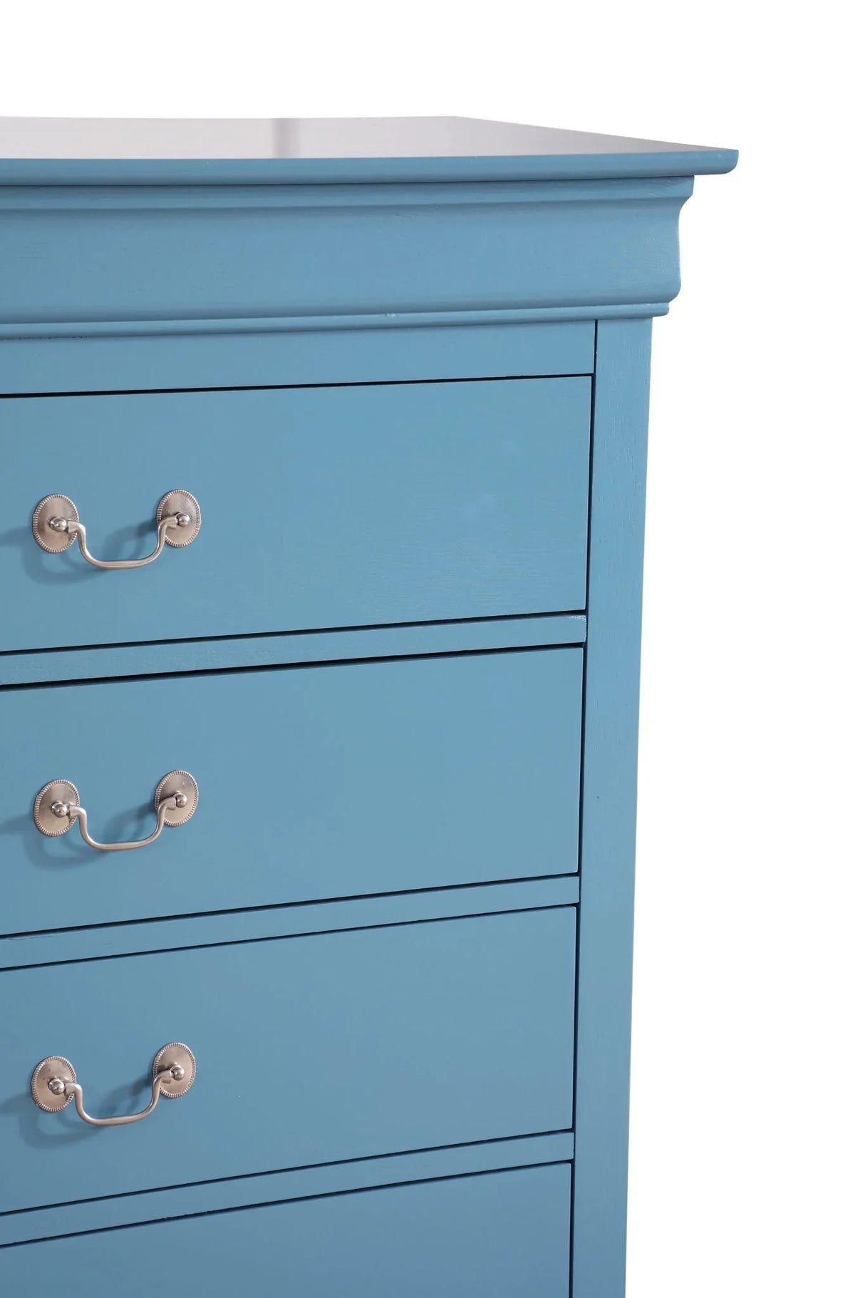 Traditional Style Storage Chest Elegant - Furniture Home Direct