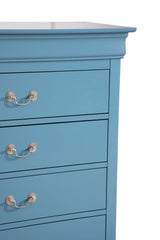 Traditional Style Storage Chest Elegant - Furniture Home Direct