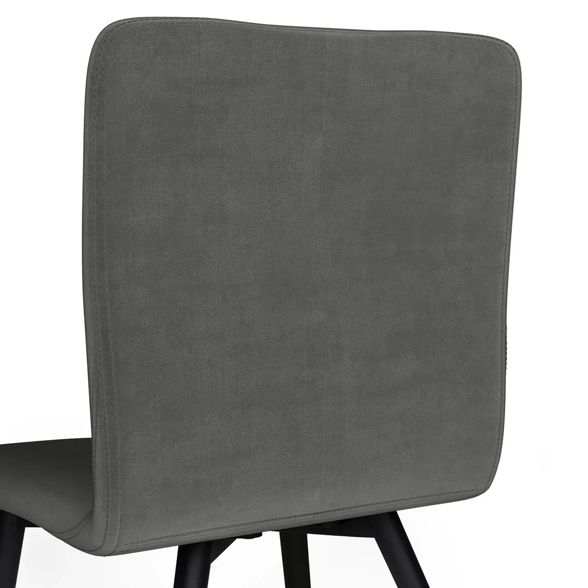 Baylor - Upholstered Dining Chair (Set of 2) - Furniture Home Direct