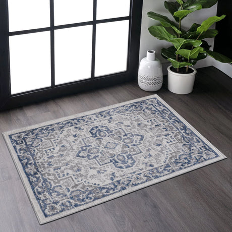 Marfi - Oriental Trendy Rug - Furniture Home Direct
