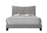 Venacha - Queen Bed - Gray - Furniture Home Direct