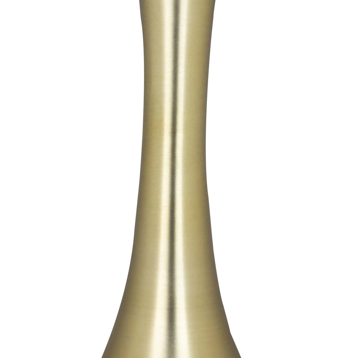 Lenuxe - Contemporary Table - Gold - Furniture Home Direct