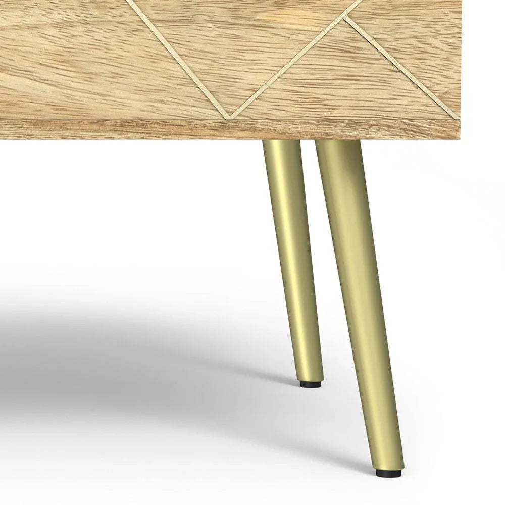 Jager - Lift Top Coffee Table Handcrafted - Furniture Home Direct
