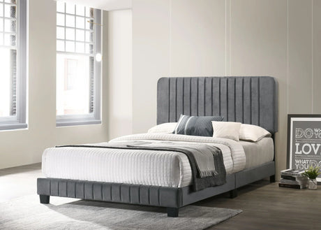 Lodi - Bed - Furniture Home Direct