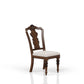 Traditional Chair - Furniture Home Direct