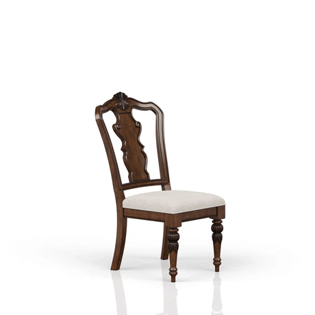 Traditional Chair - Furniture Home Direct