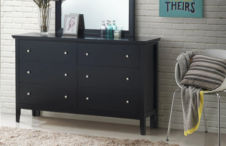 Primo - Dresser - Furniture Home Direct