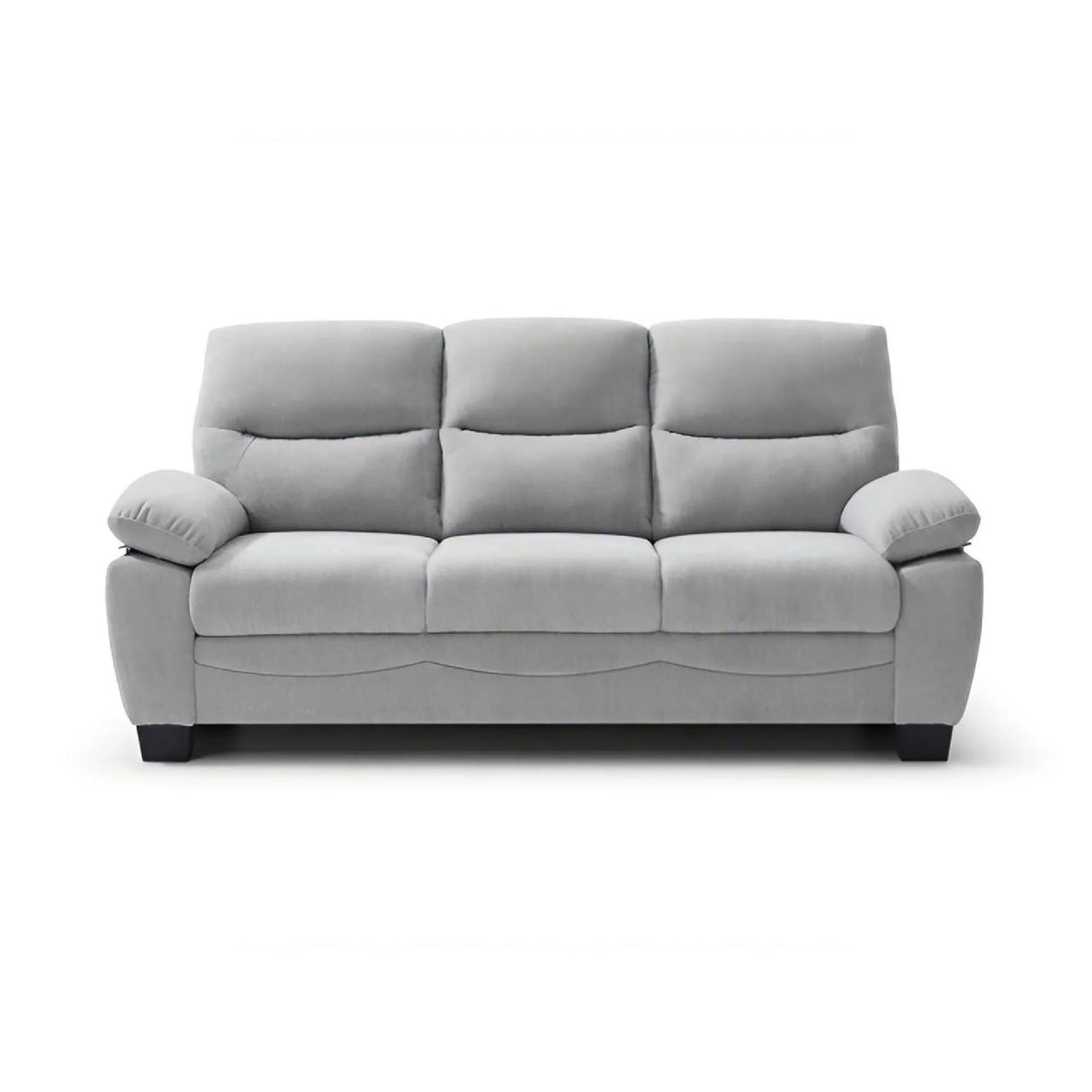 Summerton - Sofa With Pillow Top Arms - Furniture Home Direct