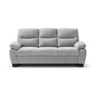 Summerton - Sofa With Pillow Top Arms - Furniture Home Direct
