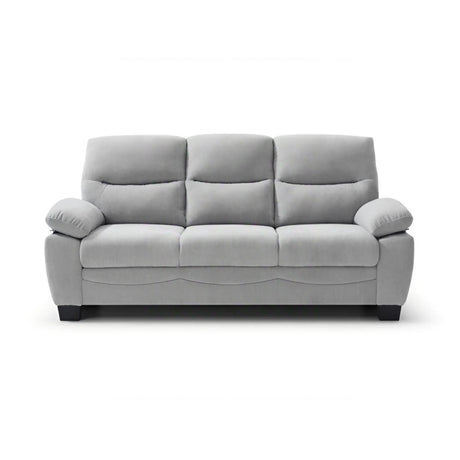 Summerton - Sofa With Pillow Top Arms - Furniture Home Direct