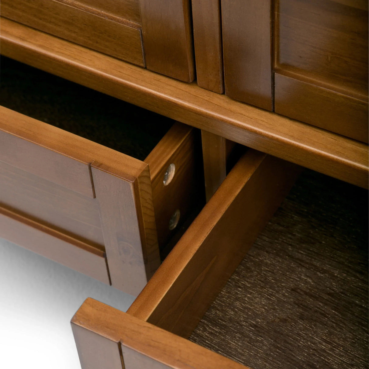 Warm Shaker - Handcrafted Table - Furniture Home Direct