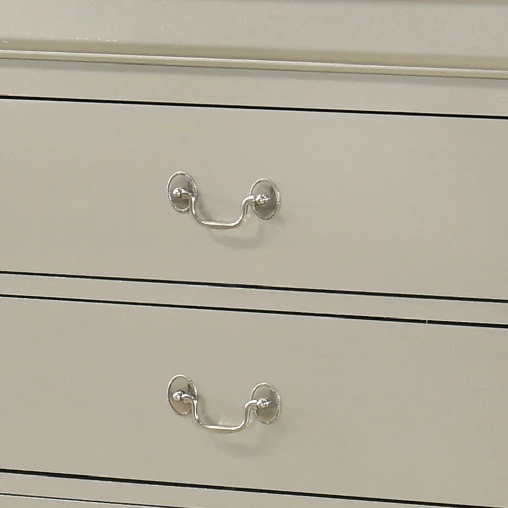 Traditional Dresser Elegant - Furniture Home Direct