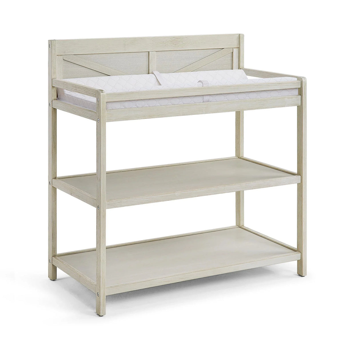 Barnside - Changing Table Vintage - Furniture Home Direct
