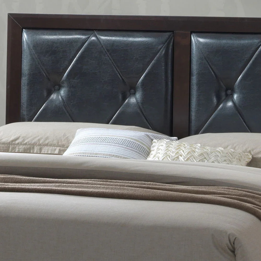 Primo - Bed - Furniture Home Direct