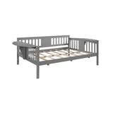 Daybed With Slat Support - Furniture Home Direct
