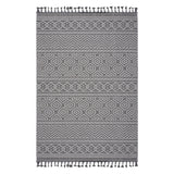 Guros - Geometric Indoor / Outdoor Area Rug - Furniture Home Direct