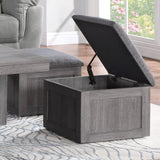 Moseberg - Coffee Table Set - Furniture Home Direct