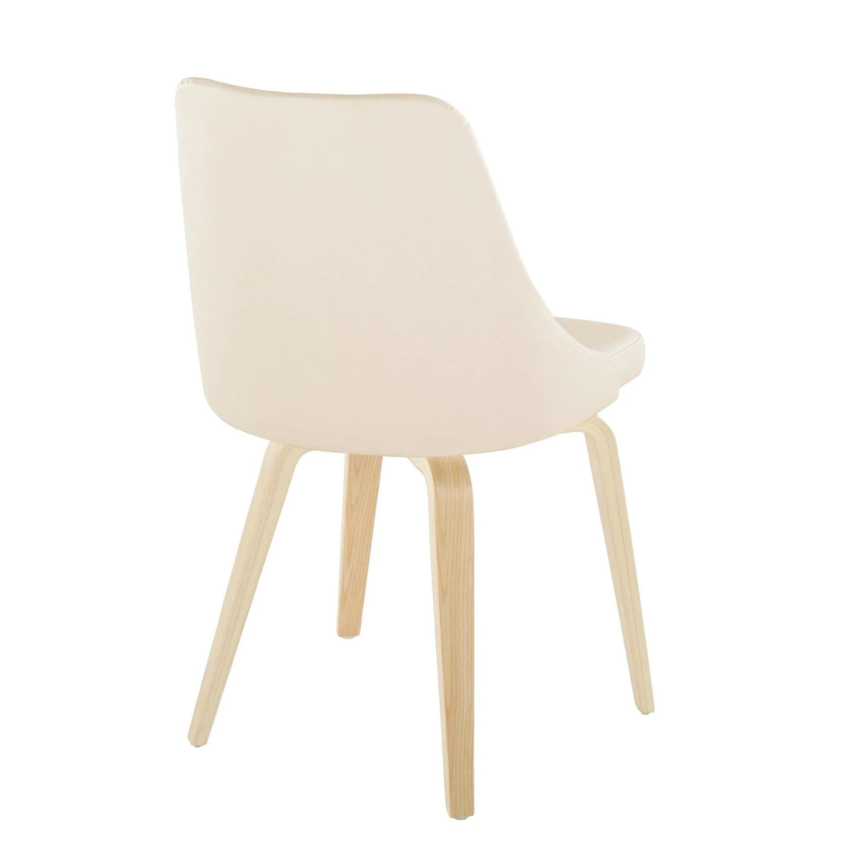 Giovanni - Contemporary Dining Chair (Set of 2) - Furniture Home Direct