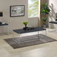 Lennox - 3 Piece Coffee And End Table (Set of 3) - Furniture Home Direct