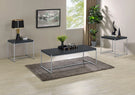 Lennox - 3 Piece Coffee And End Table (Set of 3) - Furniture Home Direct