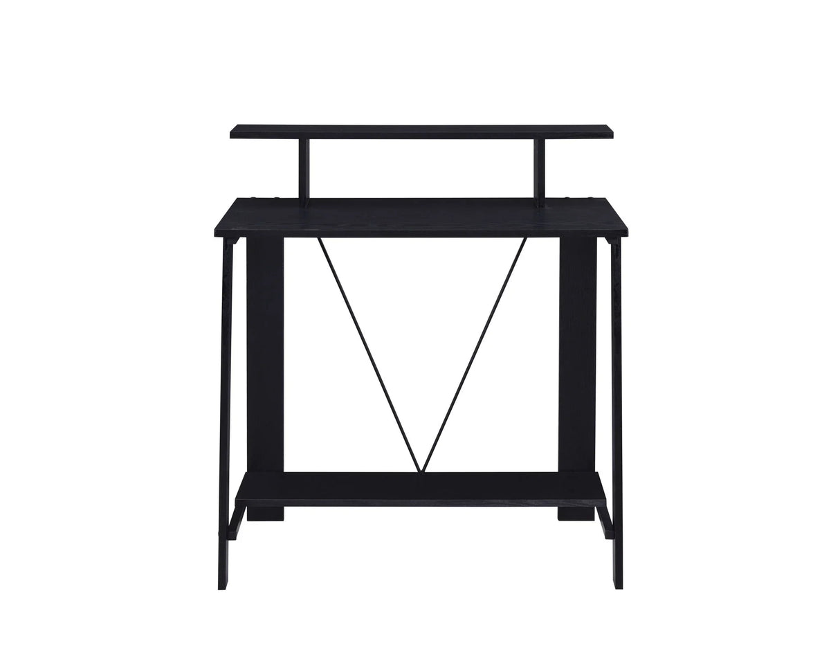Nypho - Writing Desk - Wood - Furniture Home Direct