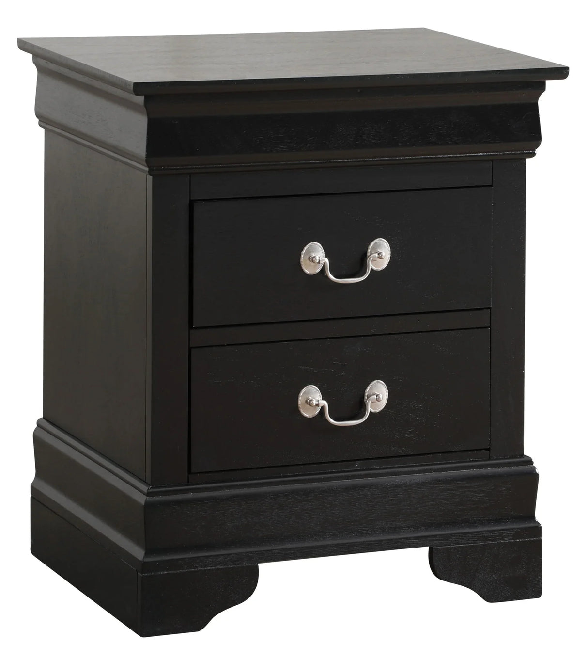 Louis Phillipe - Nightstand - Furniture Home Direct