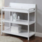 Shailee - Changing Table - Furniture Home Direct