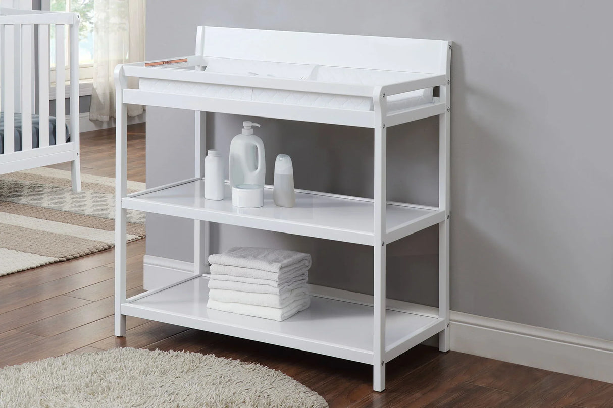 Shailee - Changing Table - Furniture Home Direct
