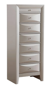 Marilla - 7 Drawer Lingerie Chest - Furniture Home Direct