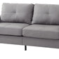 Newbury - Modular Sofa Modern - Furniture Home Direct