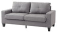 Newbury - Modular Sofa Modern - Furniture Home Direct