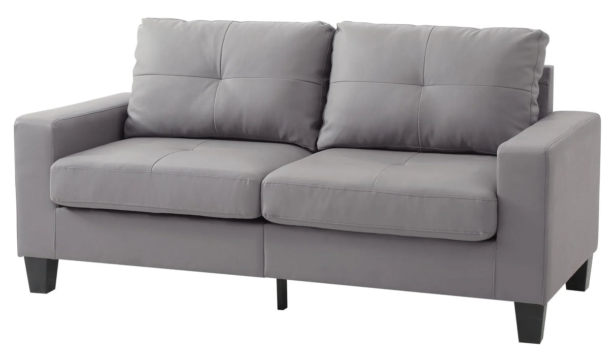 Newbury - Modular Sofa Modern - Furniture Home Direct