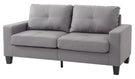 Newbury - Modular Sofa Modern - Furniture Home Direct