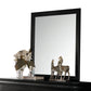 Louis Philippe - Bedroom Mirror, Elegant Design - Furniture Home Direct