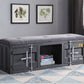 Cargo - Bench With Storage - Furniture Home Direct