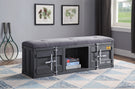 Cargo - Bench With Storage - Furniture Home Direct