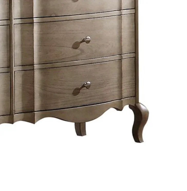 Chelmsford - Dresser - Taupe - Furniture Home Direct
