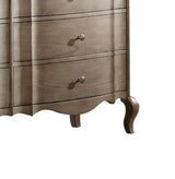 Chelmsford - Dresser - Taupe - Furniture Home Direct