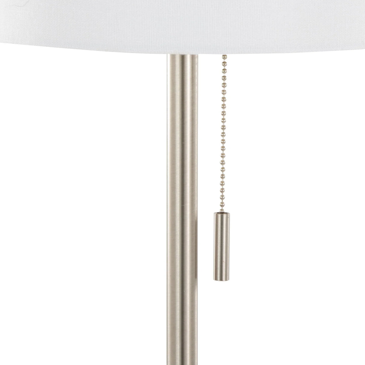 Bounty - Contemporary Stylish Design Floor Lamp - Furniture Home Direct