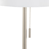 Bounty - Contemporary Stylish Design Floor Lamp - Furniture Home Direct