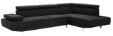 Riveredge - Comfort Sectional - Furniture Home Direct