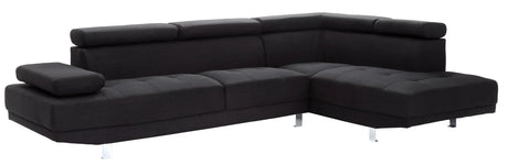 Riveredge - Comfort Sectional - Furniture Home Direct