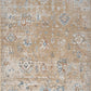 Noble - GC_GEN7008 Area Rug - Furniture Home Direct