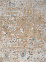 Noble - GC_GEN7008 Area Rug - Furniture Home Direct