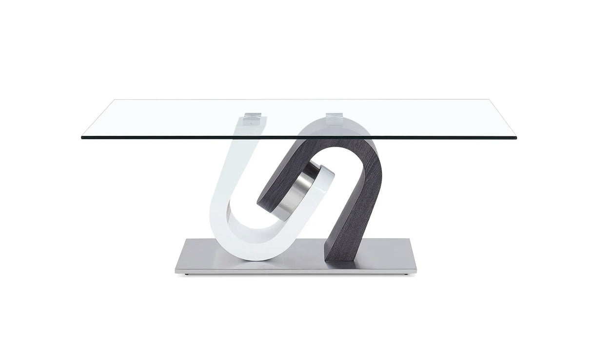 Rocky - Table, Elegant Design - Furniture Home Direct
