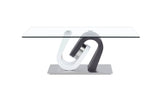 Rocky - Table, Elegant Design - Furniture Home Direct
